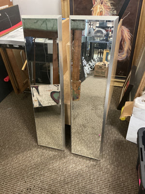 Accent Wall Mirror (12 x 45 Priced for Each)