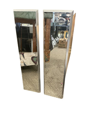 Accent Wall Mirror (12 x 45 Priced for Each)