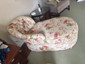 Ralph Lauren Floral Chase Lounge