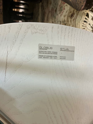 Globus  Design Within Reach Chairs (PAIR)