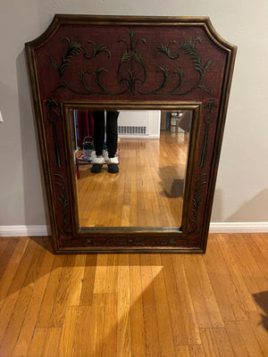Sedgefield By Adams Mirror 30x40