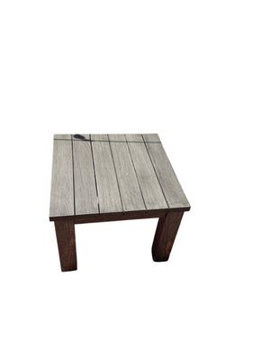 Kingsley Bate Teak Coffee Table  ( 51 x 31.5)