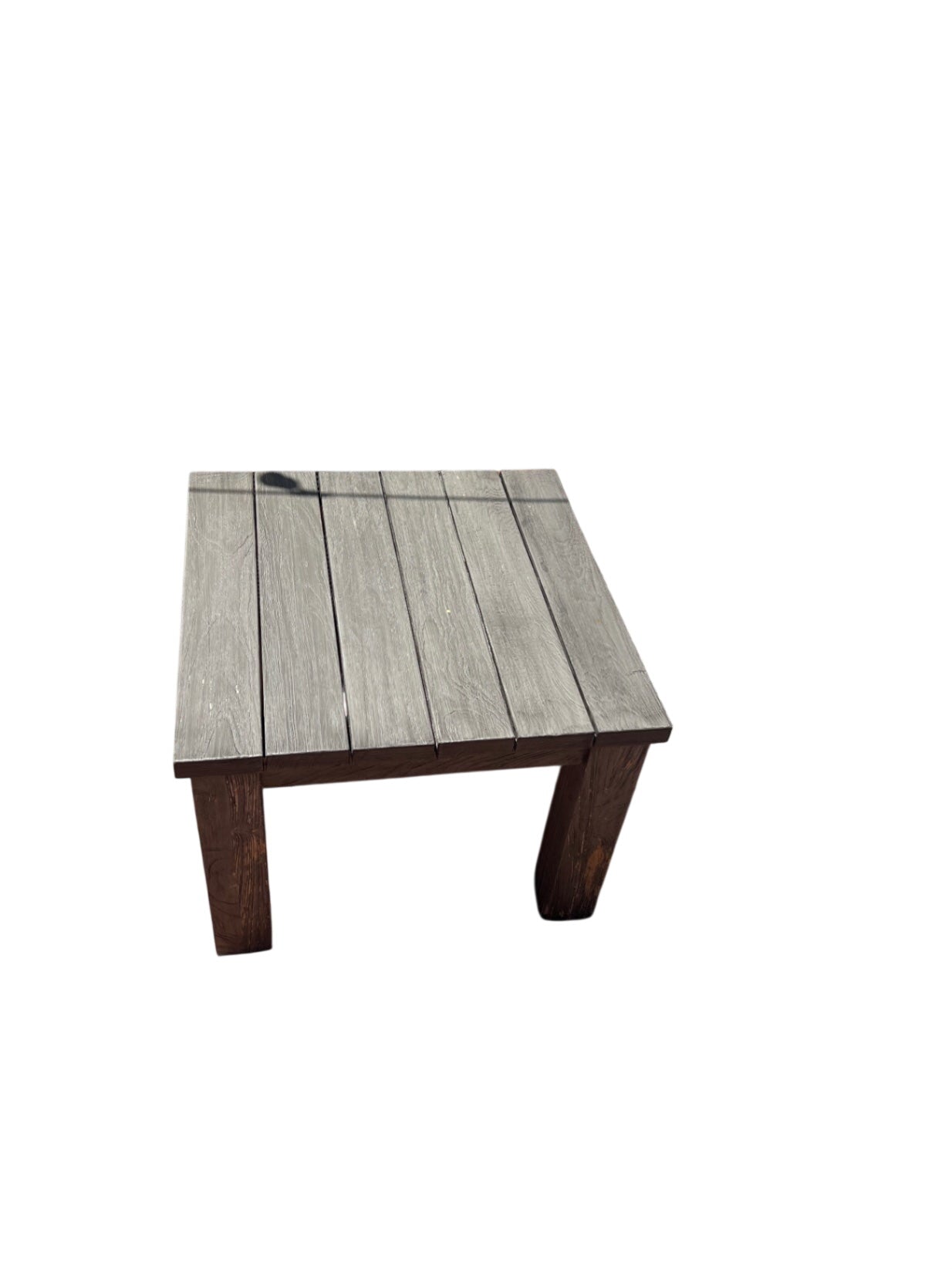 Kingsley Bate Teak Coffee Table  ( 51 x 31.5)