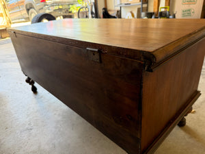 Antique Lane Cedar Chest 43 1/2”x 19”x 20”