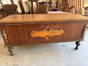 Antique Lane Cedar Chest 43 1/2”x 19”x 20”