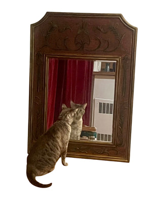 Sedgefield By Adams Mirror 30x40