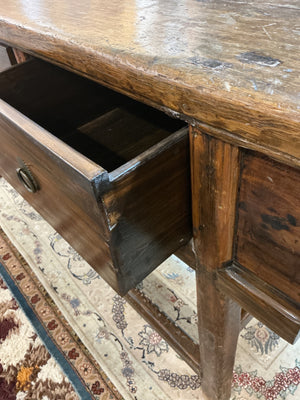 Chinese Altar Table 75” x 20” x 33”
