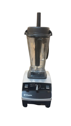 Vitamix 6300 Professional Blender – 64-Oz Container, Variable Speed, Pulse & Tamper