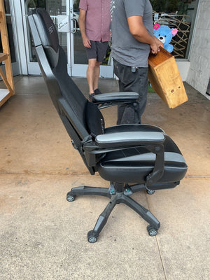 Emerge Gaming Chair