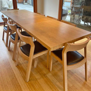 Design Within Reach Oak Wood