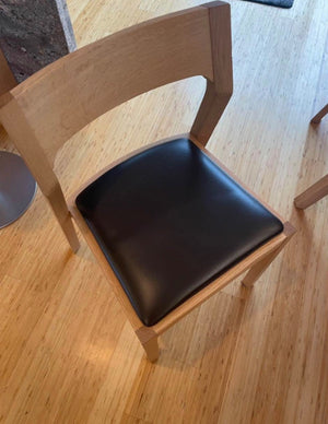 Design Within Reach Oak Wood