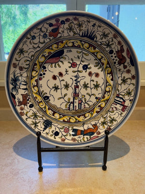 Williams Sonoma Nazari Porcelain
