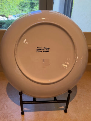 Williams Sonoma Nazari Porcelain