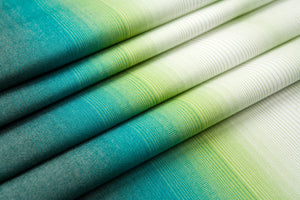 Tahitian Stripe - Rain Forest