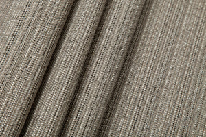 Tussah - Salt & Pepper
