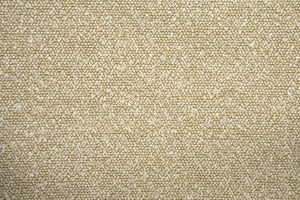 Luxe Boucle - Winter Wheat