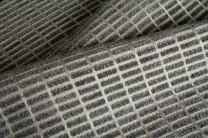 Chella Smoke Outdoor Fabric