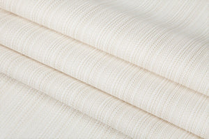 Murano Strie - Alabaster