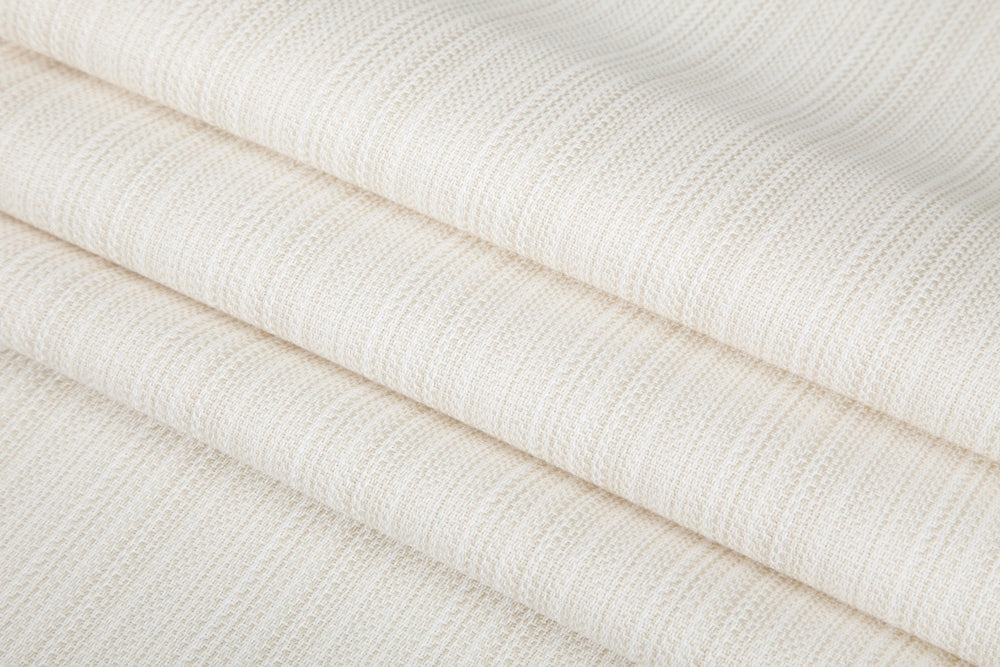 Murano Strie - Alabaster