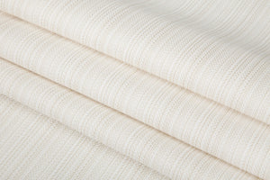 Murano Strie - Alabaster