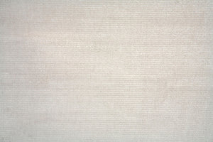 Plush Velvet - Alabaster