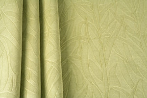 Amazonia Velvet - Sage