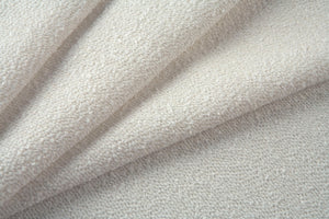 Luxe Boucle - Alabaster
