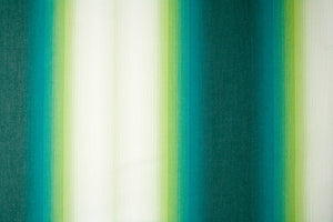 Tahitian Stripe - Rain Forest