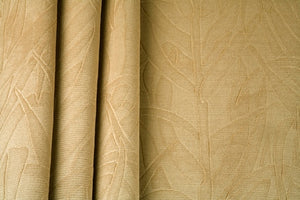 Amazonia Velvet - Raffia