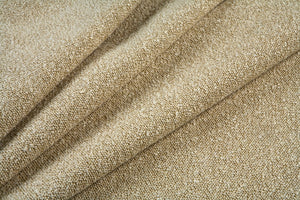 Luxe Boucle - Winter Wheat