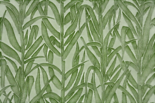 Amazonia Velvet - Moss