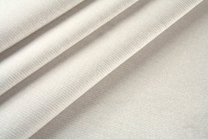Plush Velvet - Alabaster