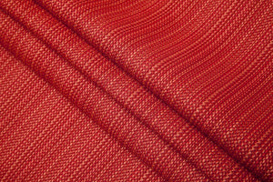 Murano Strie - Rojo