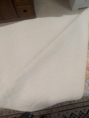 Handmade Quilt Bargello Pattern 80 x 65