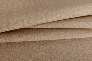 Linen Tweed - Sahara