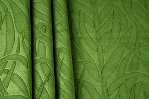 Amazonia Velvet - Moss