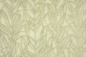 Amazonia Velvet - Sage