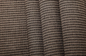 Paris Ottoman - Bituminous