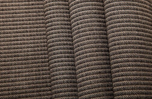 Paris Ottoman - Bituminous