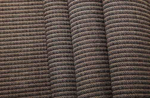 Paris Ottoman - Bituminous