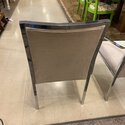 Pierre Cardin Dining Chairs 70s (set of 6)