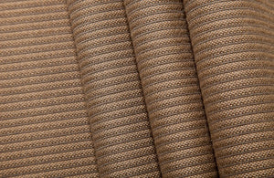 Paris Ottoman Thistle Outdoor Fabric