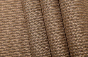Paris Ottoman Thistle Outdoor Fabric