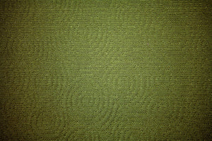 Spiral Matelasse - Moss