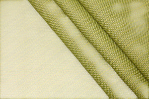 Murano Strie - Verde
