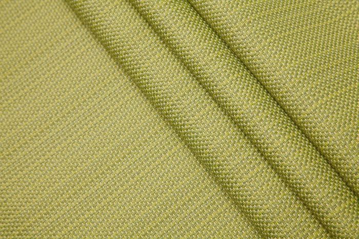 Murano Strie - Verde