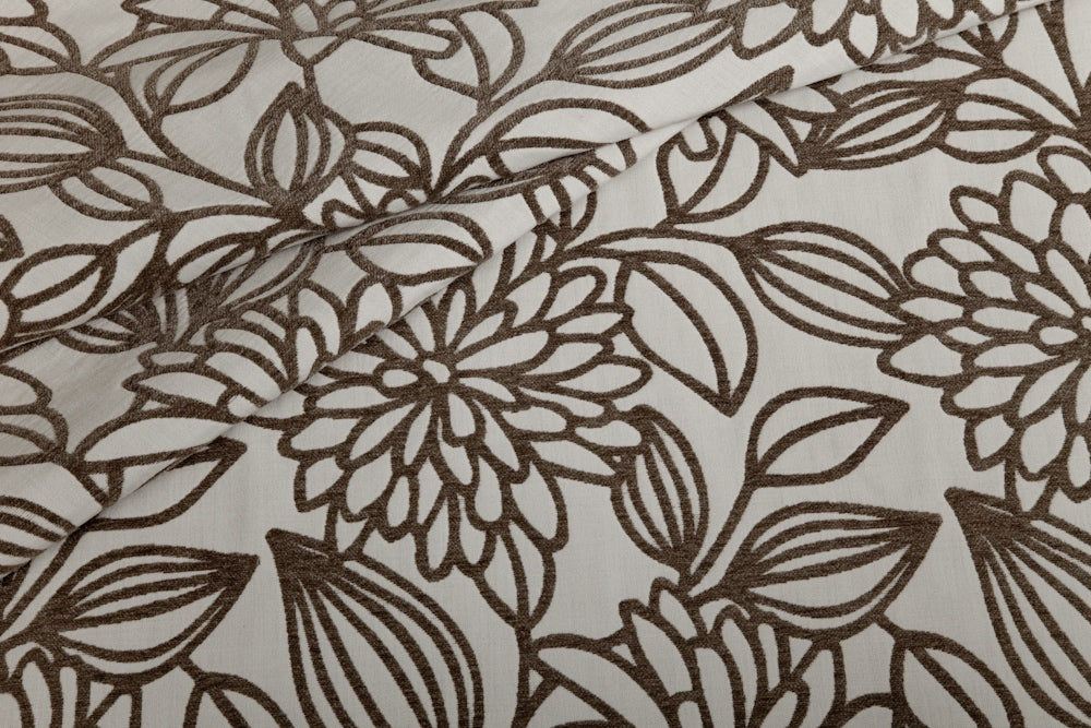 Sketchbook Floral - Thistle