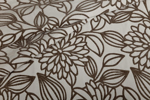 Sketchbook Floral - Thistle