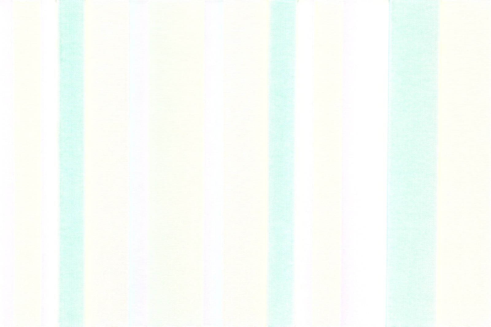 Bermuda Stripe - Key Lime