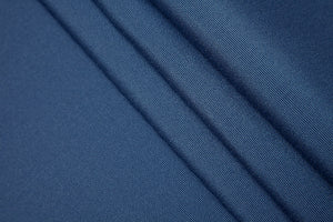 Rialto Cobalt Outdoor Fabric